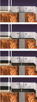 home foundation system