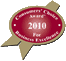 Consumer Choise Award 2008